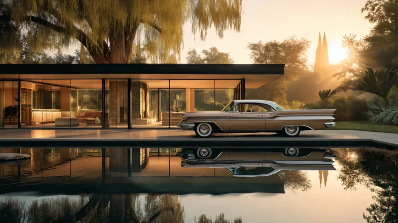 Palm Springs Eternal