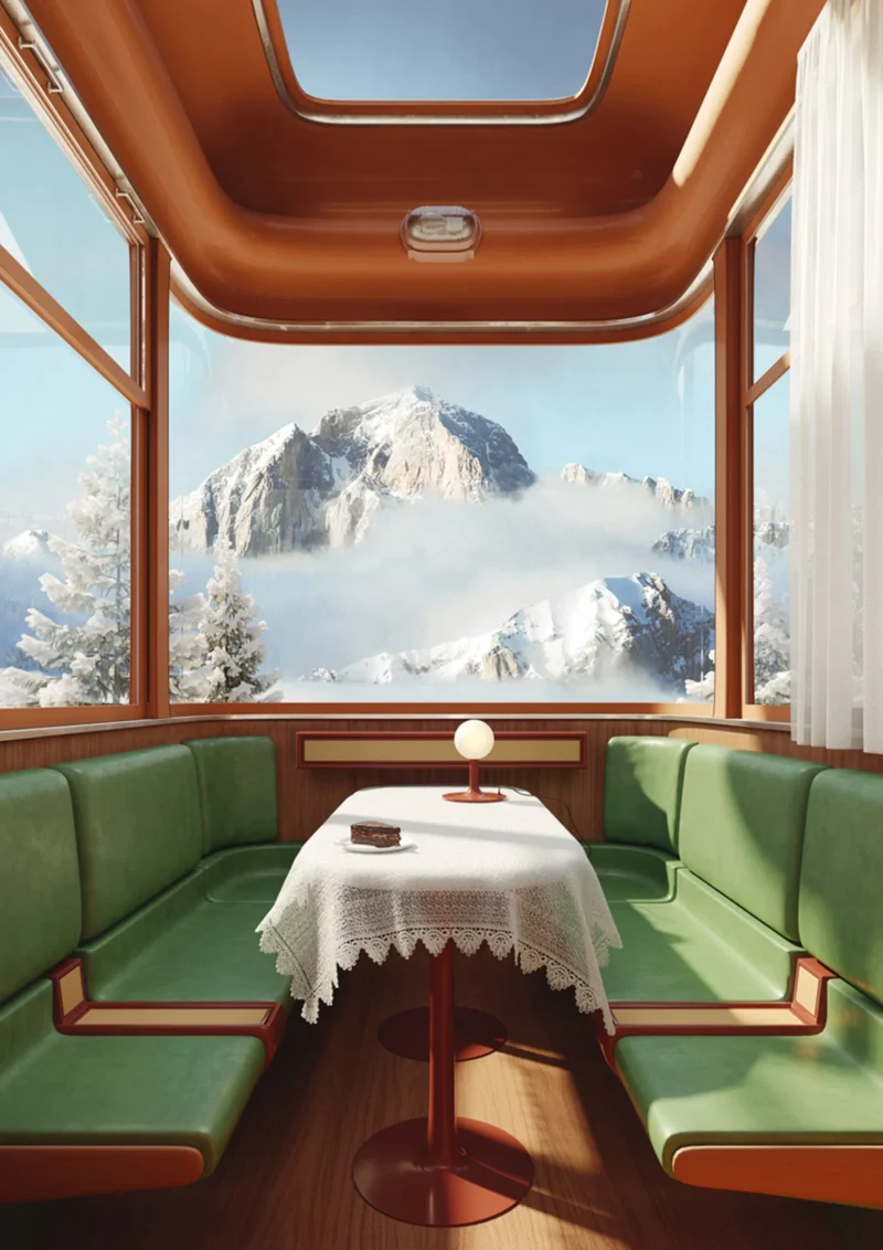 Alpine Ascent
