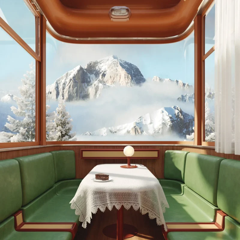 Alpine Ascent