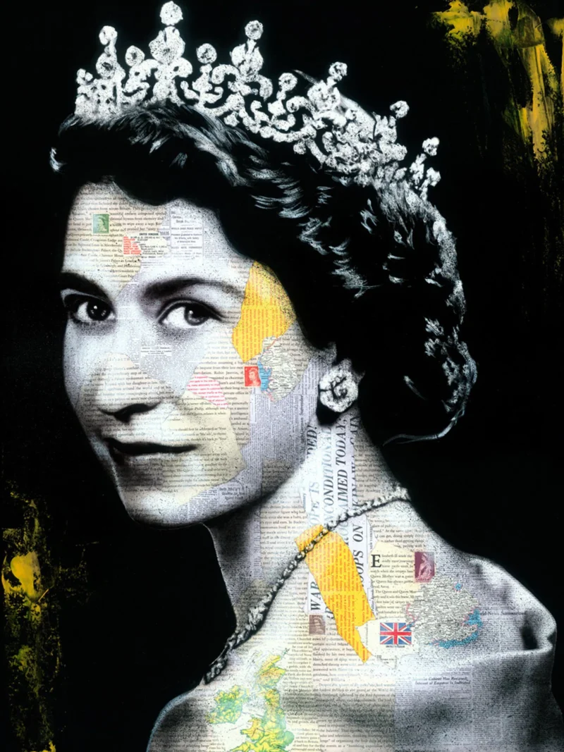 Regina Fragmentata